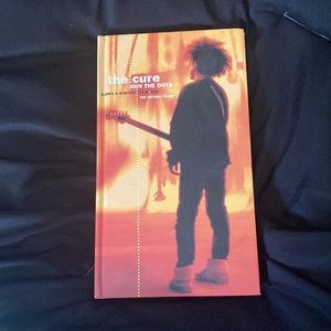 The Cure Join the Dots B-sides and Rarities